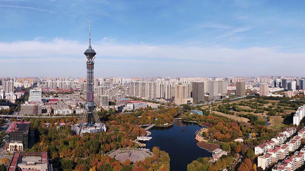 2020年河北省167個縣（市、區(qū)）空氣質量綜合指數(shù)排名